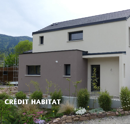 Crédit Habitat