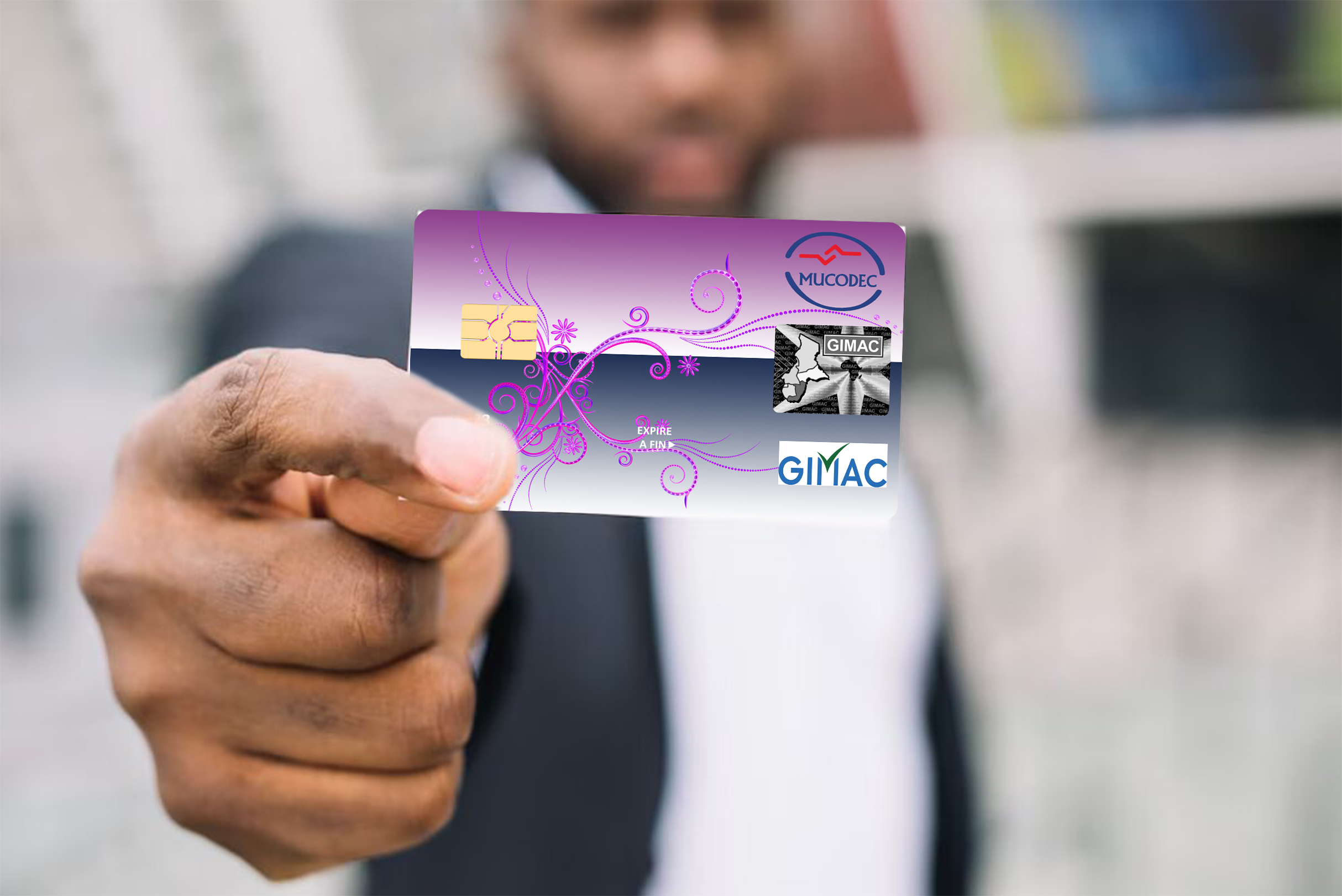 carte BISO plus