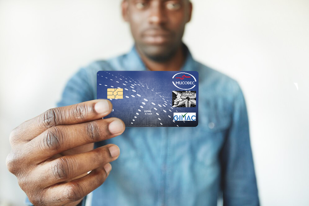 carte BISO classique