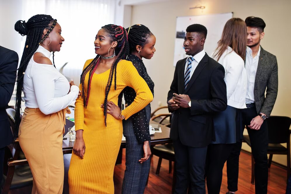 Compte pour les entreprises SA & SARL