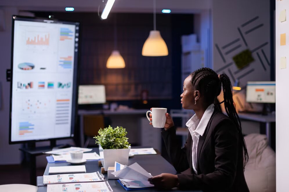 Compte pour les entreprises individuelles
