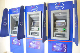 distributeur automatique de billet MUCODEC