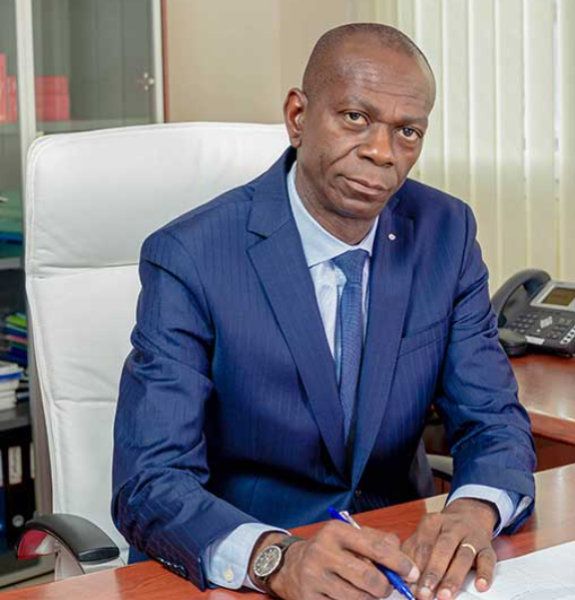Mr le directeur général des MUCODEC