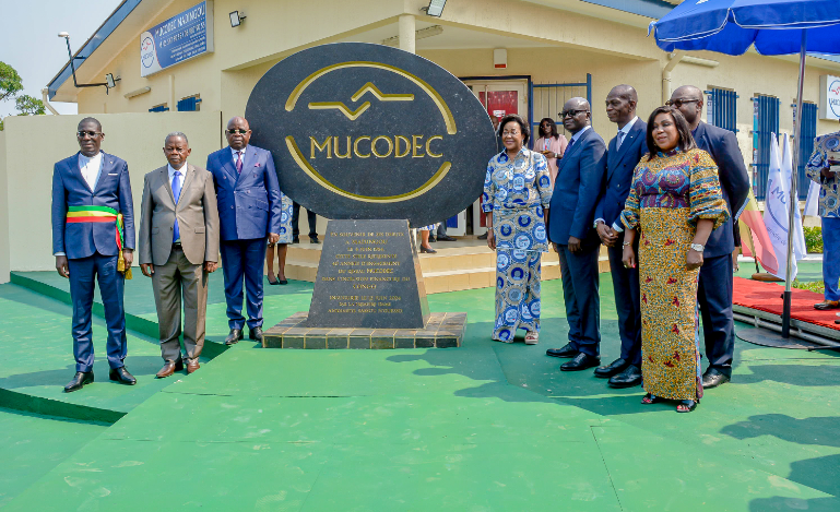 MUCODEC : 40 ans d'impact durable au cœur du développement congolais